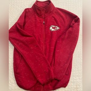 Kansas City Chiefs NFL jacket